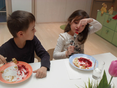 kinder-mittagstisch Gietls-cafe-und-laden-schoenberg-stubaital tirol