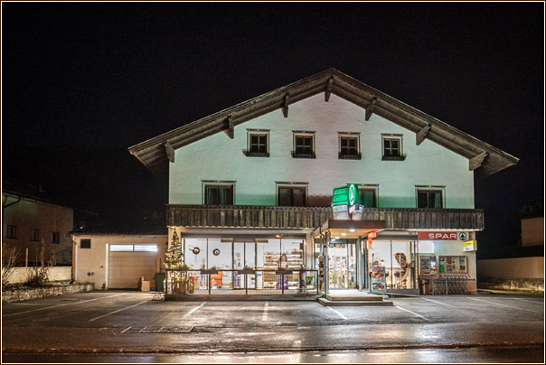 Ihr Nahversorger in Schönberg für´s Wipptal und Stubaital