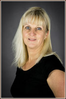Dunja Frischmann - unsere "flexible Talerin"